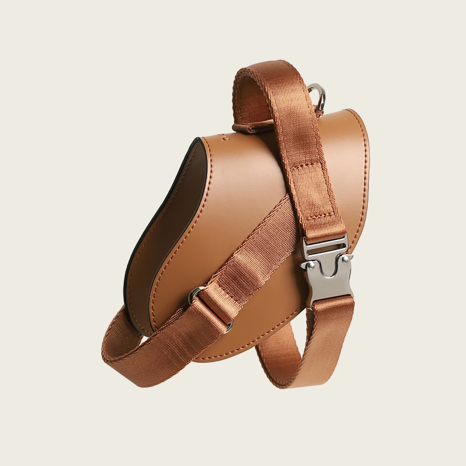 Saddle Harness Camel – Premium Adjustable Saddle Harness for Dogs | Glawn™