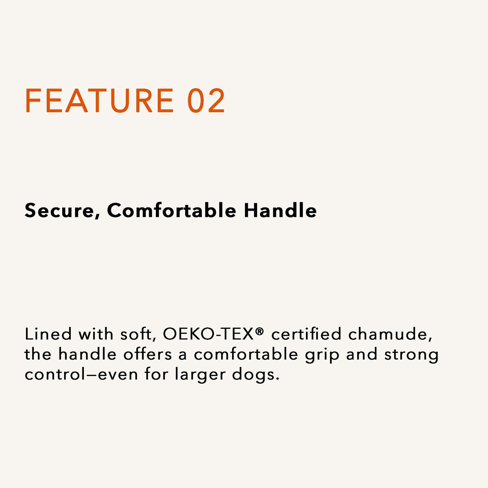 Burgundy Adjustable Short Dog Leash – Durable Nylon, Auto-Locking Clip, Soft Handle - Image 9
