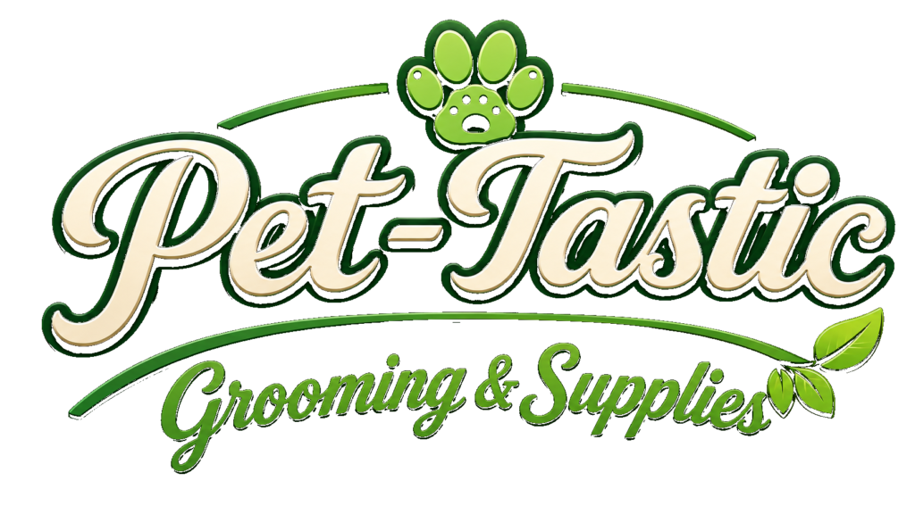Pet-Tastic Grooming & Supplies