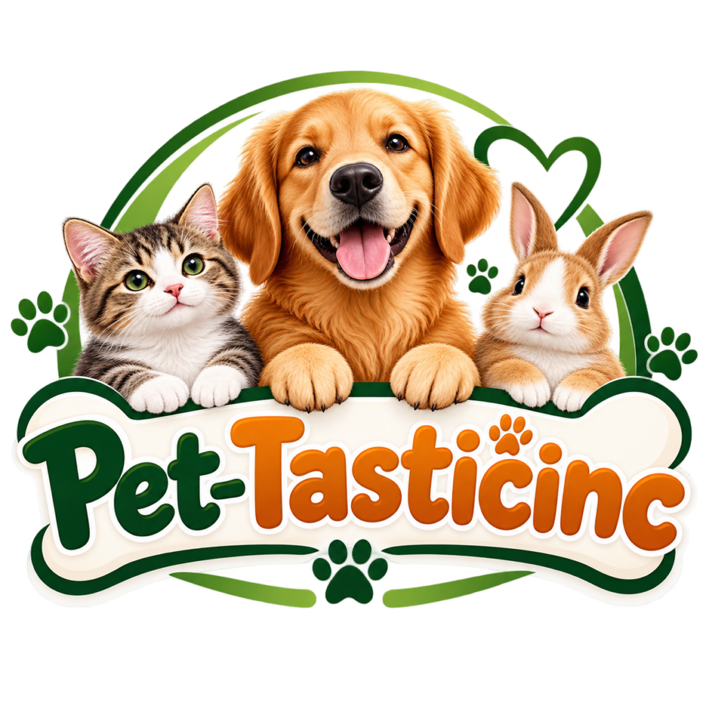 Pet-Tastic Grooming & Supplies